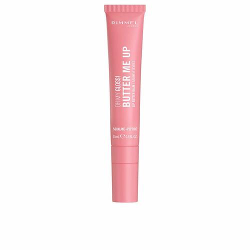 Læbestift Rimmel London OH MY GLOSS! (1 enheder)