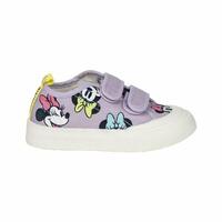 Sportssko til børn Minnie Mouse 30
