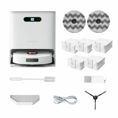 Robotstøvsuger Roidmi EVA 5200 mAh