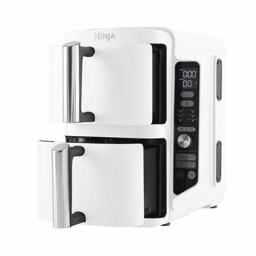 Airfryer NINJA SL400EUWH Hvid 9,5 L