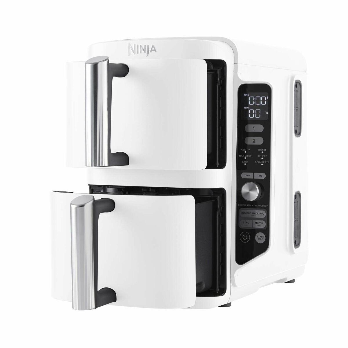 Airfryer NINJA SL400EUWH Hvid 9,5 L