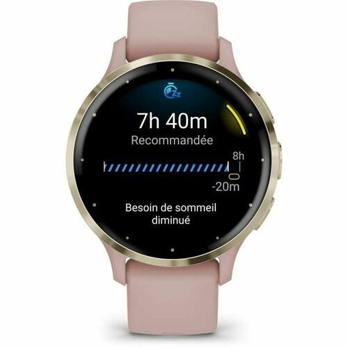 Smartwatch GARMIN 010-02785-01