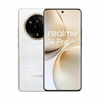 Smartphone Realme 8 GB RAM 256 GB Hvid