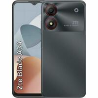 Smartphone ZTE Z2453/GY 6,6" 6 GB RAM 64 GB Grå Unisoc SC9863A Bluetooth