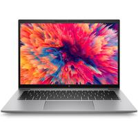 Bærbar HP 6B8F0EA 14" Intel Core i7-1265U 32 GB RAM 1 TB SSD NVIDIA RTX A500