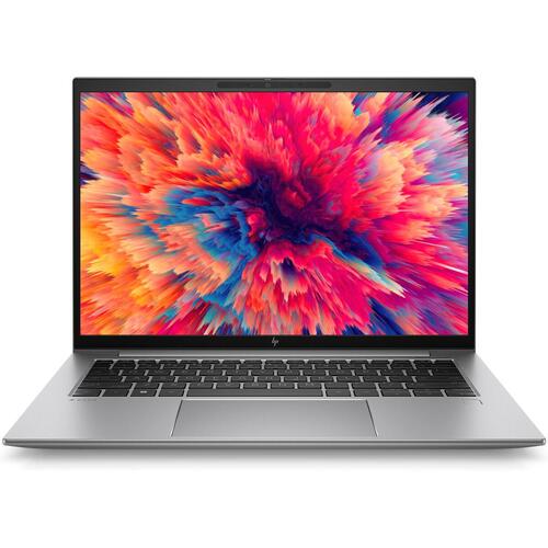 Bærbar HP 6B8F0EA 14" Intel Core i7-1265U 32 GB RAM 1 TB SSD NVIDIA RTX A500