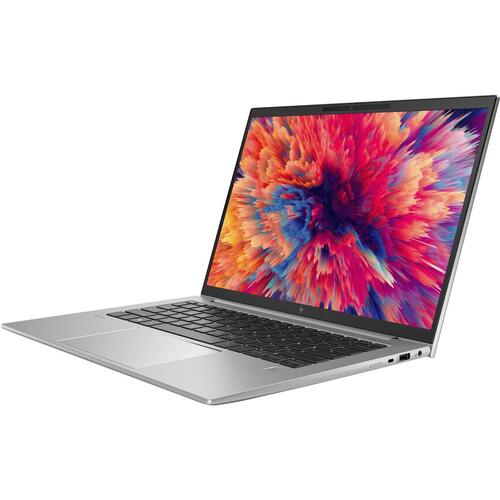 Bærbar HP 6B8F0EA 14" Intel Core i7-1265U 32 GB RAM 1 TB SSD NVIDIA RTX A500