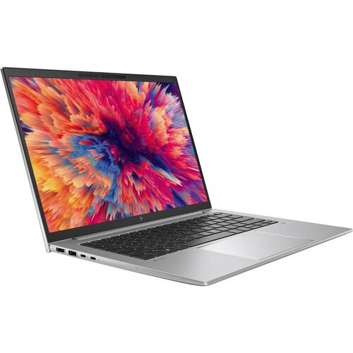 Bærbar HP 6B8F0EA 14" Intel Core i7-1265U 32 GB RAM 1 TB SSD NVIDIA RTX A500