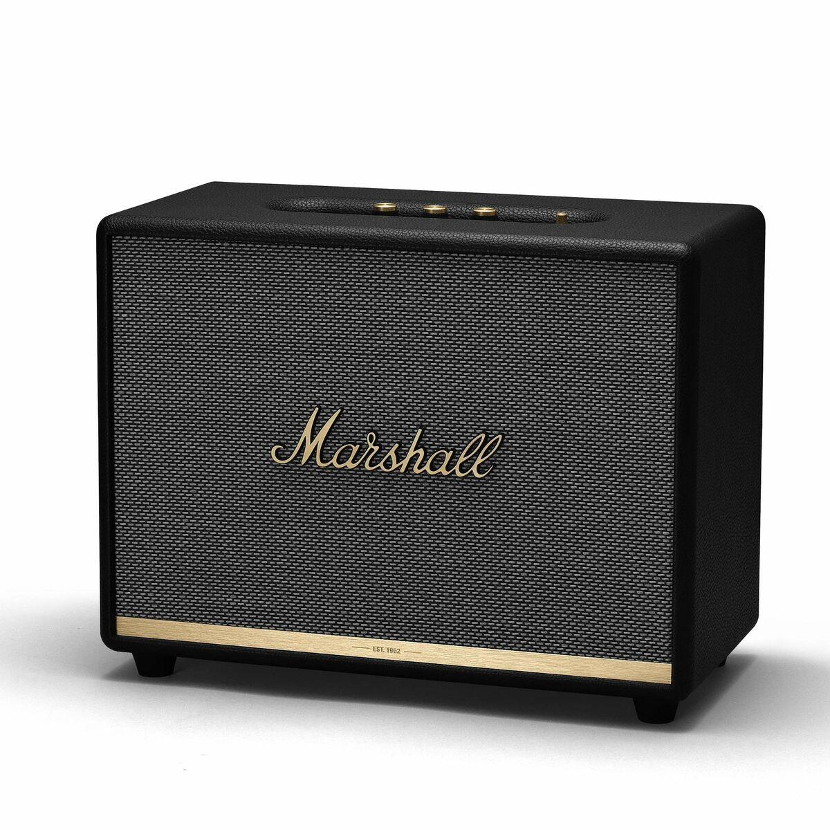 Transportable Bluetooth-højttalere Marshall Woburn II