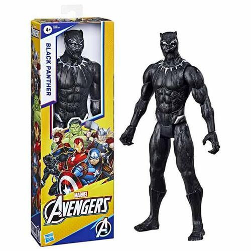 Action Figurer The Avengers Titan 30 cm