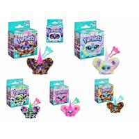 Musical Bamse Hasbro Furby Furblets 12 cm