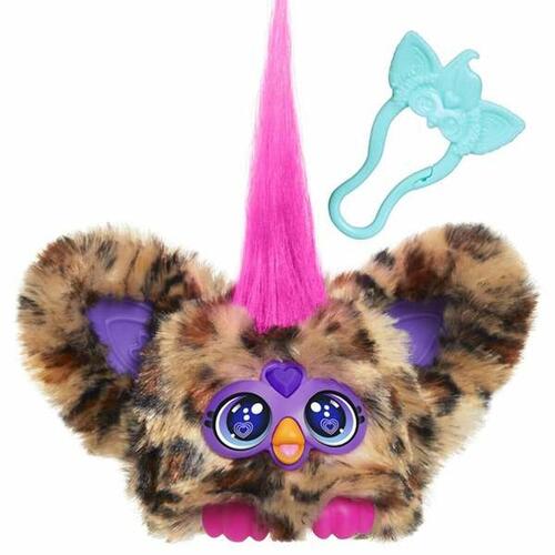 Musical Bamse Hasbro Furby Furblets 12 cm