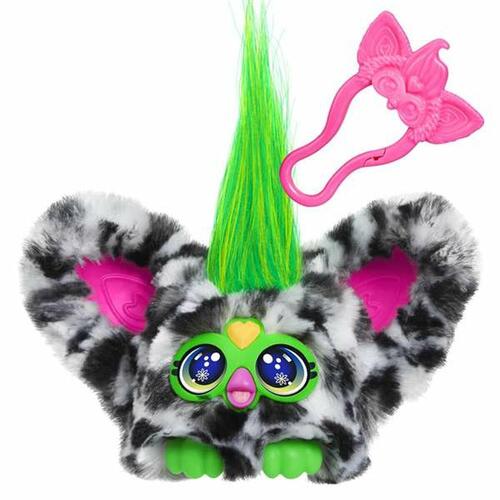 Musical Bamse Hasbro Furby Furblets 12 cm