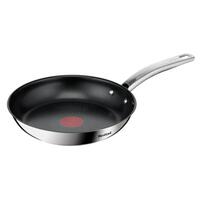 Stegepande Tefal B8170444 Stål Rustfrit stål Ø 24 cm