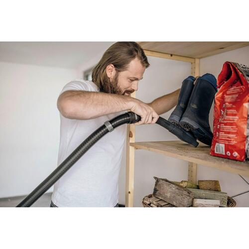 Støvsuger Kärcher 1.628-124.0 Gul Sort 1000 W
