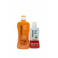 Solcreme til Børn Babaria Spf 30 100 ml Aloe Vera