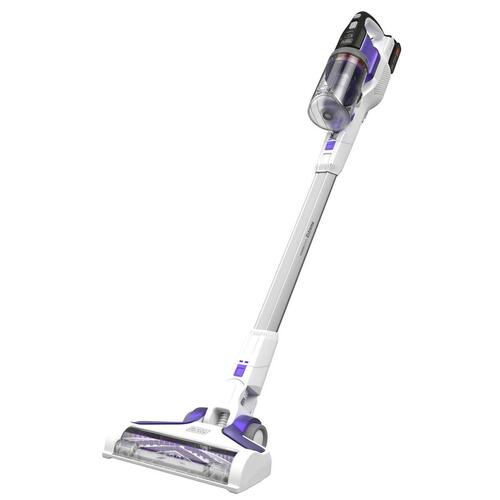 Stavstøvsuger Black & Decker BHFEV1825CP-QW