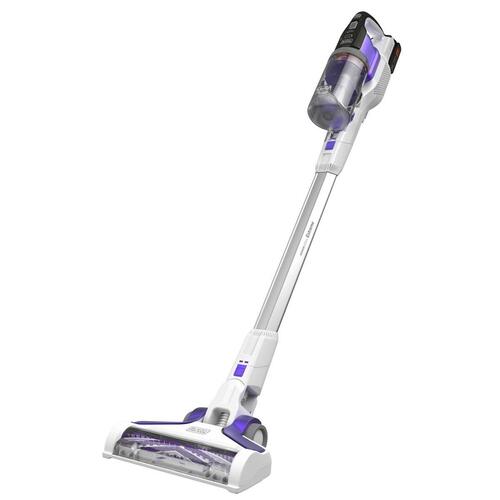 Stavstøvsuger Black & Decker BHFEV1825CP-QW