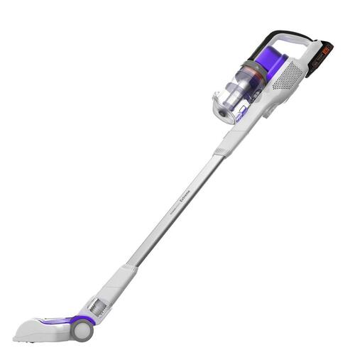 Stavstøvsuger Black & Decker BHFEV1825CP-QW