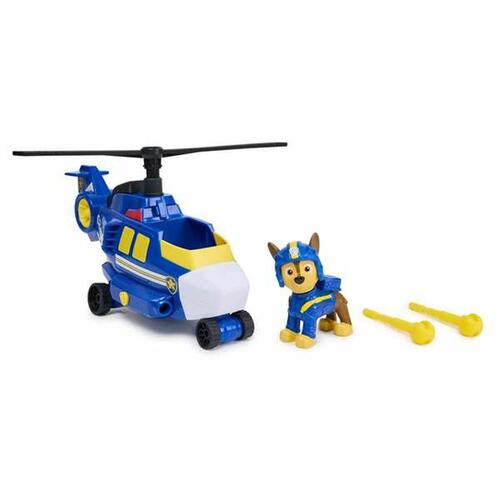 Køretøj The Paw Patrol Air Rescue