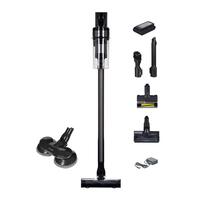 Stavstøvsuger Samsung VS20B75ADR5/WA 550 W