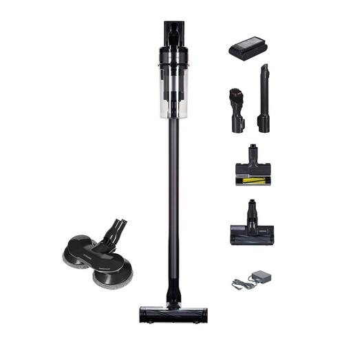 Stavstøvsuger Samsung VS20B75ADR5/WA 550 W