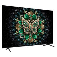 Smart TV TCL 65C6K 4K Ultra HD 65" HDR QLED