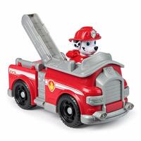 Bil The Paw Patrol