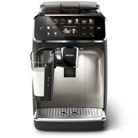 Superautomatisk kaffemaskine Philips EP5447/90 Sort Krom 1500 W 15 bar 275 g 1,8 L