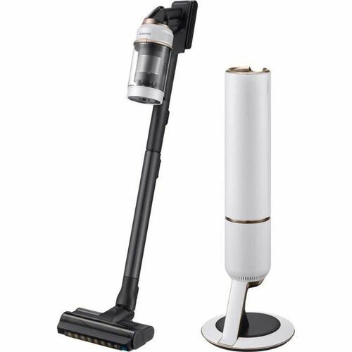 Stavstøvsuger Samsung VS20B95823W/WA 210 W 580 W