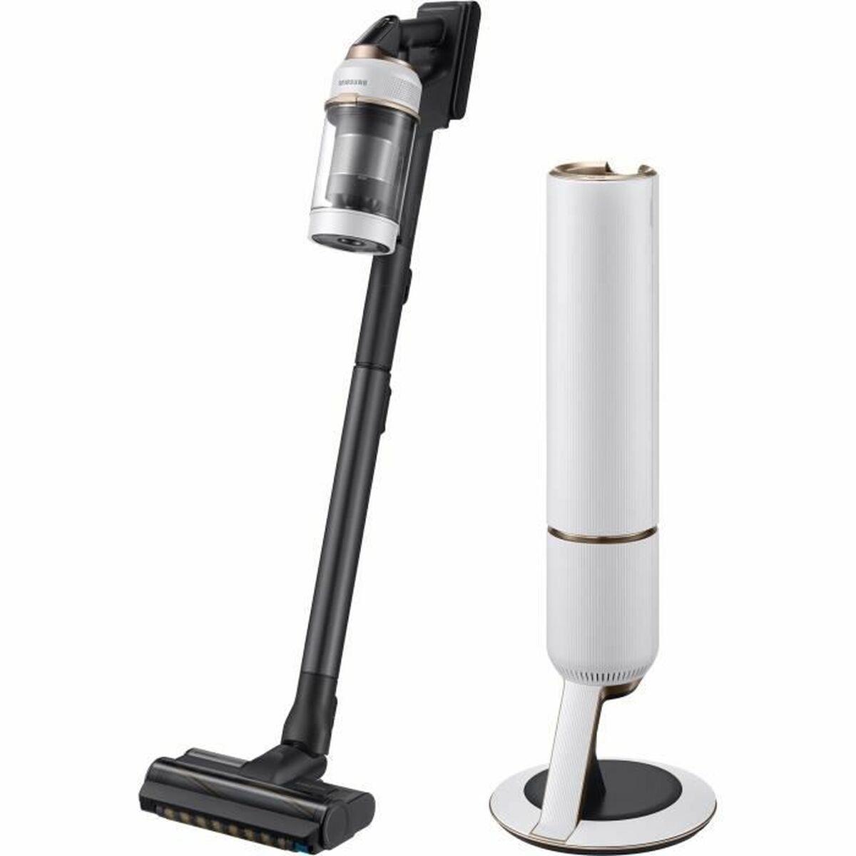 Stavstøvsuger Samsung VS20B95823W/WA 210 W 580 W