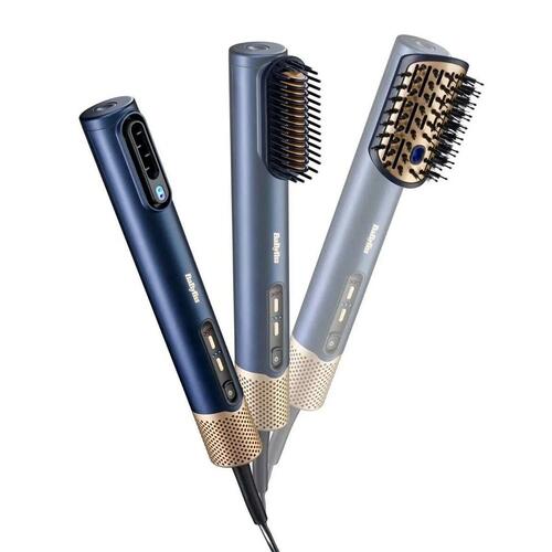 Krøllejern Babyliss AS6550CE 1200 W