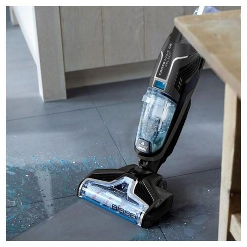 Stavstøvsuger Bissell 3569N 255 W