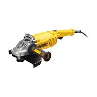 Vinkelsliber Dewalt DWE492-QS 2200 W 230 mm