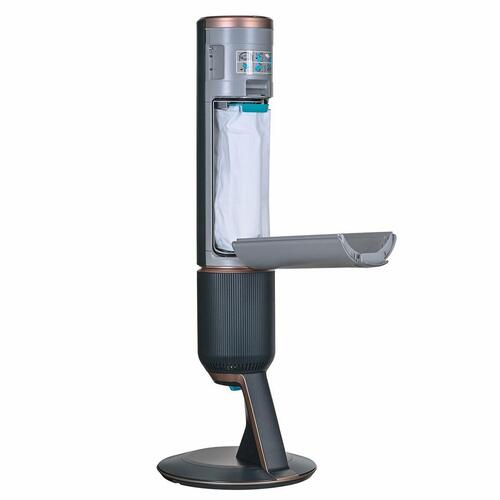 Stavstøvsuger Samsung VS20B95943N/GE 1400 W 580 W