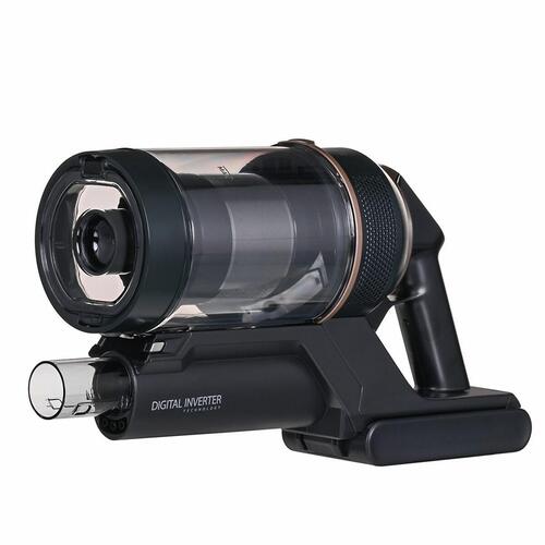 Stavstøvsuger Samsung VS20B95943N/GE 1400 W 580 W