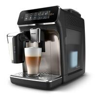 Superautomatisk kaffemaskine Philips EP3347/90 Sort Krom 1500 W 230 W 15 bar 275 g 1,8 L