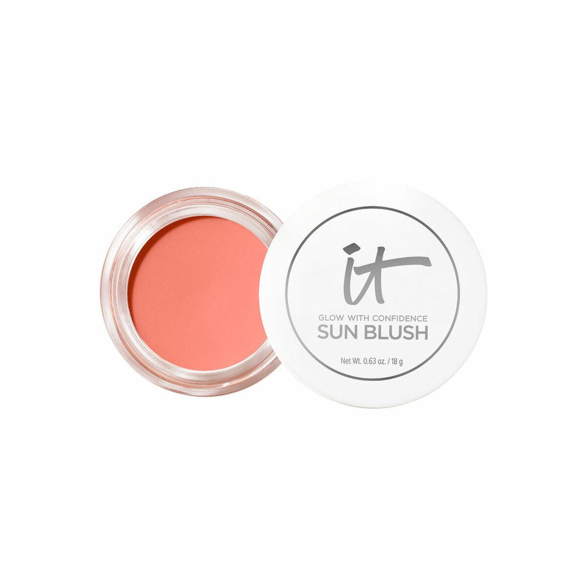 Blush It Cosmetics Glow With Confidence Pink nº 20 Light Medium 18 g