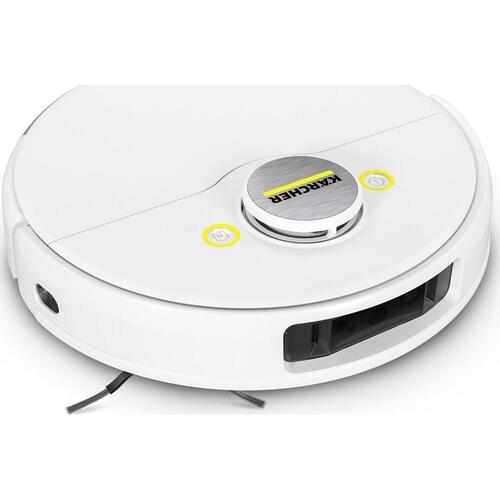 Robotstøvsuger Kärcher 1.269-650.0 3000 mAh