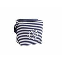 Transportabel Køleboks Bismark 30 x 34 x 22 cm Polyester 30 L