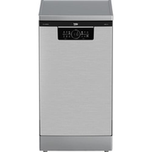 Opvaskemaskine BEKO BDFS26046XQ Stål 45 cm