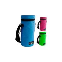 Transportabel Køleboks Bismark 10 x 33 cm Polyester