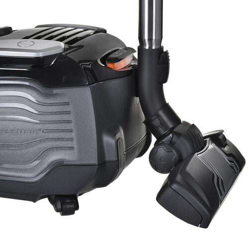Støvsuger Electrolux EPF63EB-S Sort 700 W