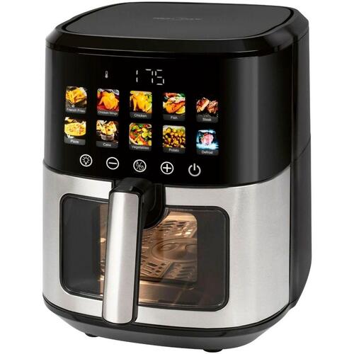 Airfryer Proficook PC-FR 1286 H Sort 1700 W 6,5 L