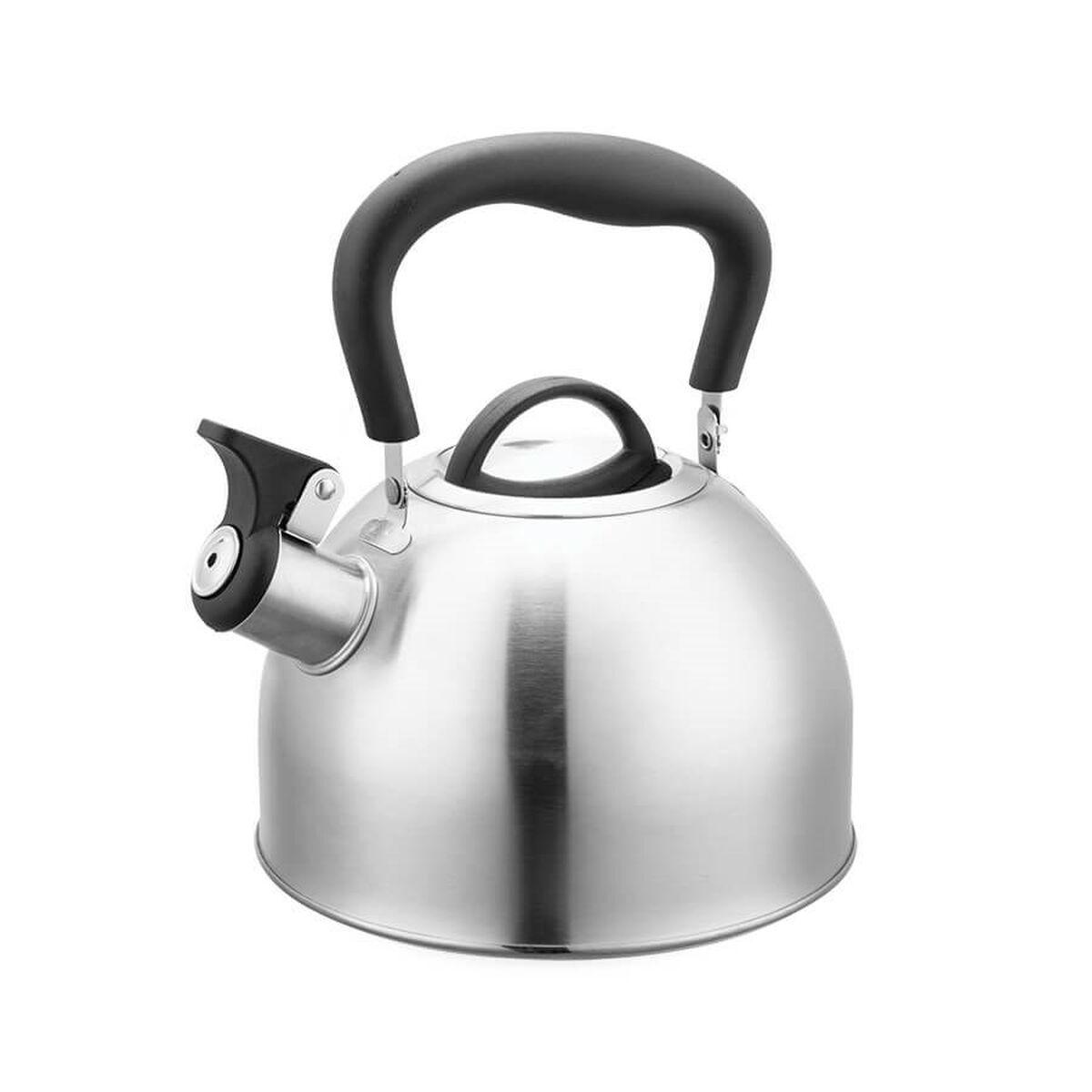 Tekande Feel Maestro MR-1336 Sort Sølvfarvet Rustfrit stål 1,8 L