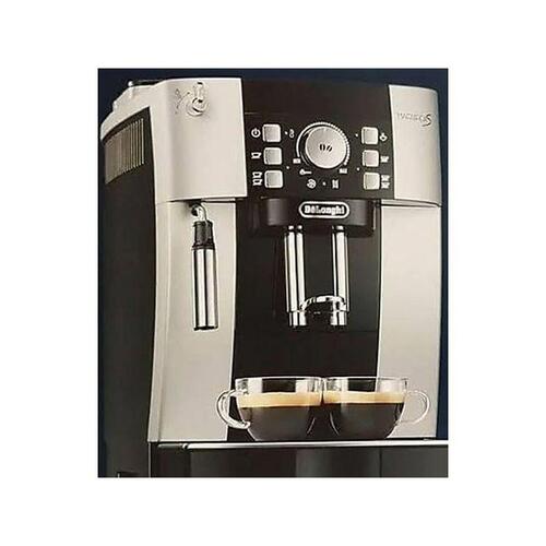 Superautomatisk kaffemaskine DeLonghi ECAM 21.110.B Sort 1450 W 15 bar 1,8 L
