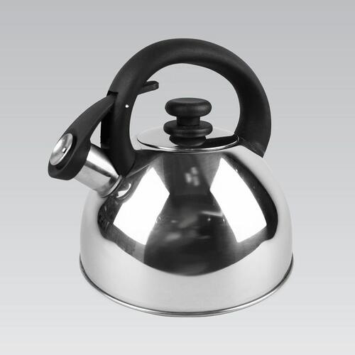Tekande Feel Maestro MR-1302 Sort Rustfrit stål 2 L