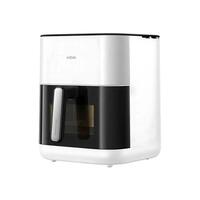 Airfryer Dreame VFF12A Hvid Sort Sølvfarvet 1800 W 6 L