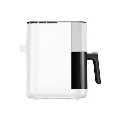 Airfryer Dreame VFF12A Hvid Sort Sølvfarvet 1800 W 6 L