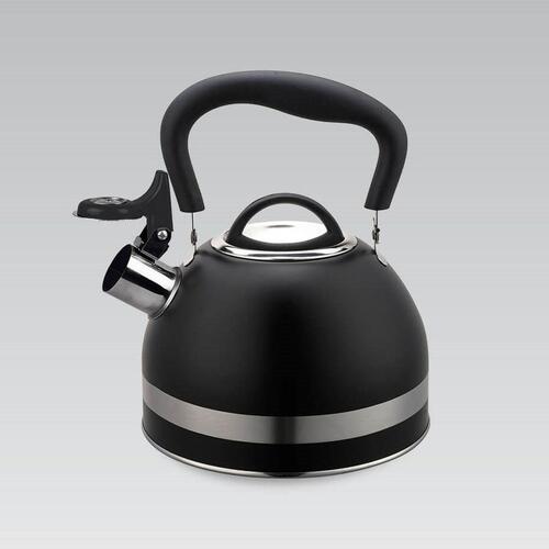 Tekande Feel Maestro MR-1336-BLACK Sort Rustfrit stål 1,8 L